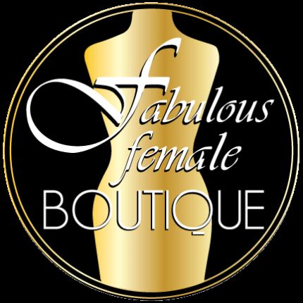 Logo da Fabulous Female Boutique