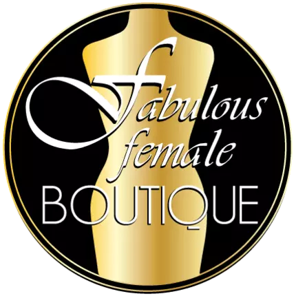 Logo fra Fabulous Female Boutique