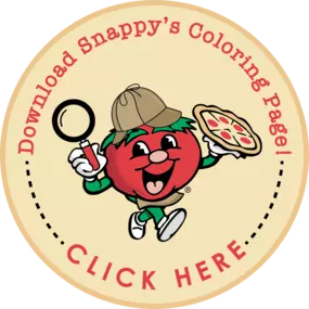 Agent of Change - Unity Pizza 2020
Snappy Tomato Pizza - Burlington, Kentucky - Call 859.586-9090 - Online Menu - Carryout and Delivery
