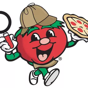 Agent of Change - Unity Pizza 2020
Snappy Tomato Pizza - Burlington, Kentucky - Call 859.586-9090 - Online Menu - Carryout and Delivery