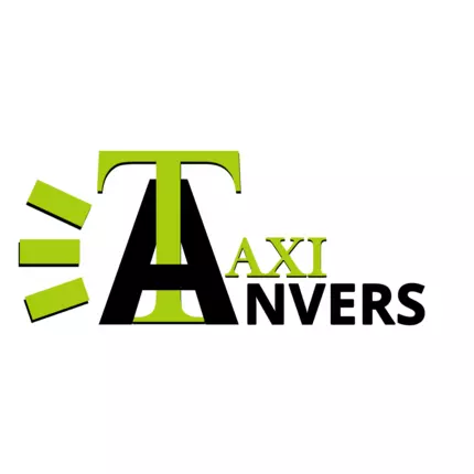 Logo od Taxi Anvers - Antwerpen