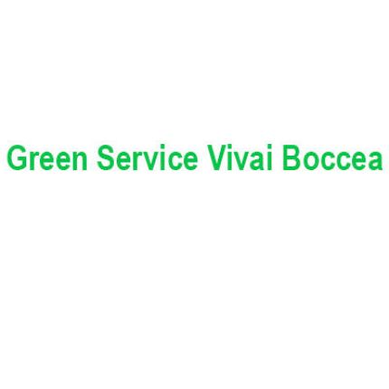 Logótipo de Green Service Vivai Boccea