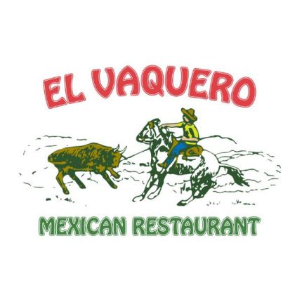 Logo fra El Vaquero Mexican Restaurant