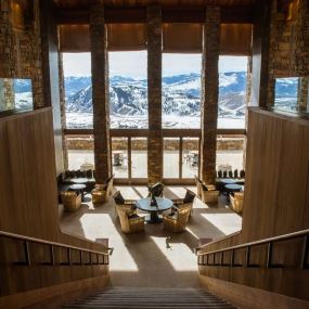 Amangani, USA - Property, Grand Staircase