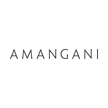 Logotipo de Amangani