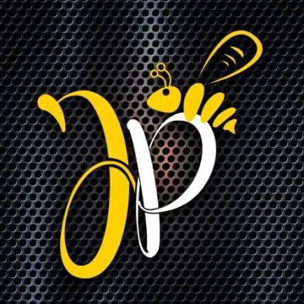 Logo de JPariente Arte Vivo