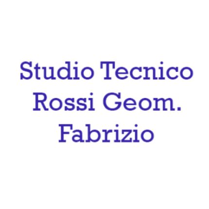 Logo von Studio Tecnico Rossi Geom. Fabrizio