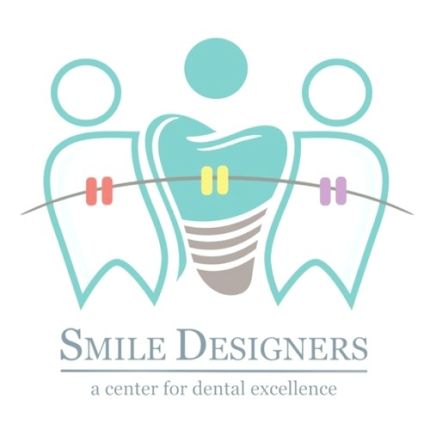 Logo fra Smile Designers