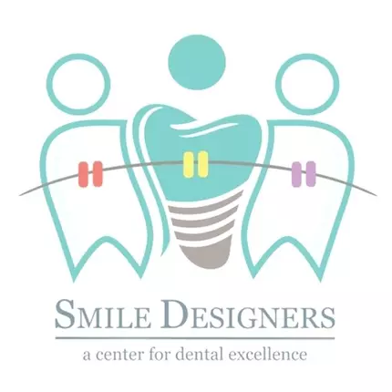 Logo od Smile Designers