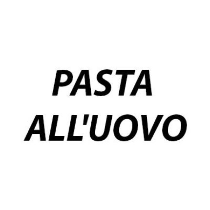 Logo de Pasta all'Uovo