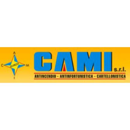 Logo fra Cami