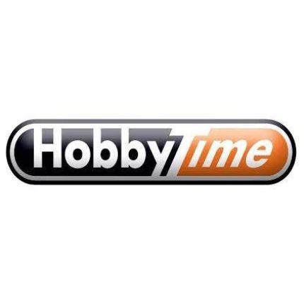 Logotyp från Hobbytime