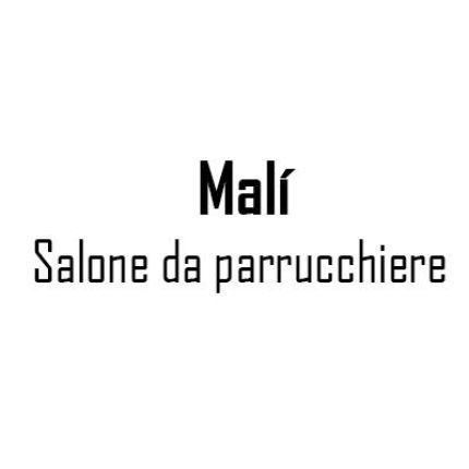 Logotyp från Mali' Acconciature