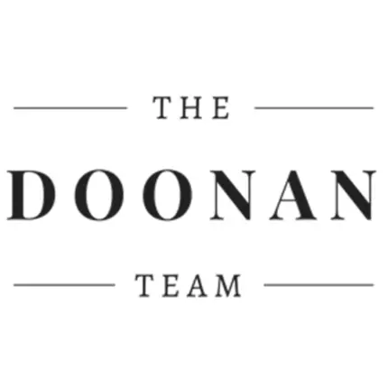 Logotyp från The Doonan Team