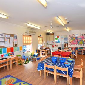 Bild von Bright Horizons Fleet Day Nursery and Preschool