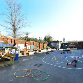 Bild von Bright Horizons Fleet Day Nursery and Preschool