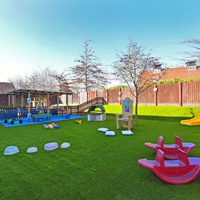 Bild von Bright Horizons Fleet Day Nursery and Preschool