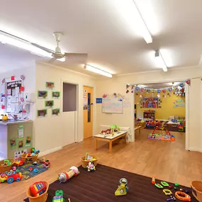 Bild von Bright Horizons Fleet Day Nursery and Preschool