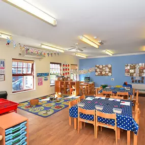 Bild von Bright Horizons Fleet Day Nursery and Preschool