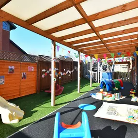 Bild von Bright Horizons Fleet Day Nursery and Preschool