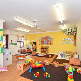 Bild von Bright Horizons Fleet Day Nursery and Preschool