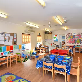 Bild von Bright Horizons Fleet Day Nursery and Preschool