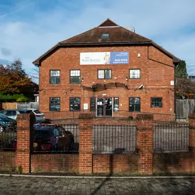 Bild von Bright Horizons Fleet Day Nursery and Preschool