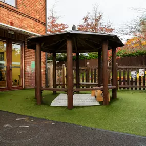 Bild von Bright Horizons Fleet Day Nursery and Preschool