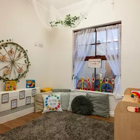 Bild von Bright Horizons Fleet Day Nursery and Preschool