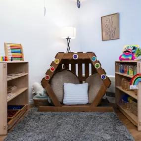 Bild von Bright Horizons Fleet Day Nursery and Preschool