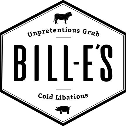 Logótipo de BILL-E's