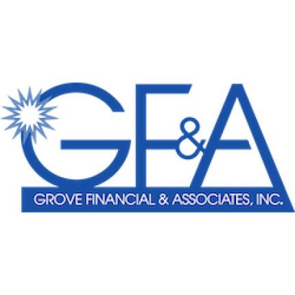 Logotipo de Grove Financial & Associates, Inc
