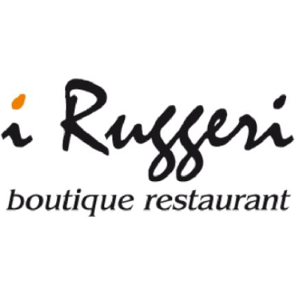 Logotipo de I Ruggeri
