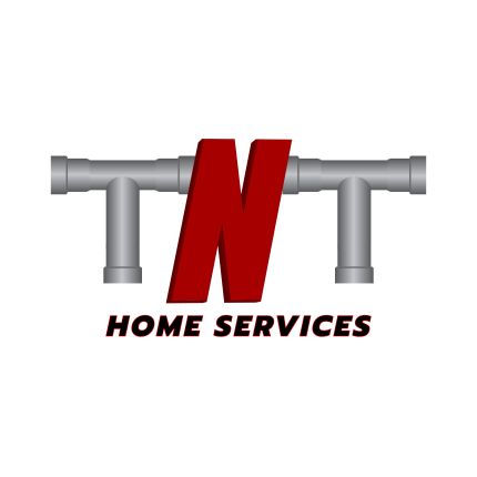 Logotipo de TNT Home Services