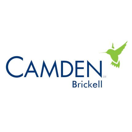 Logo od Camden Brickell Apartments