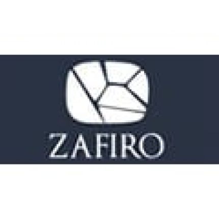 Logotipo de Joyería Zafiro