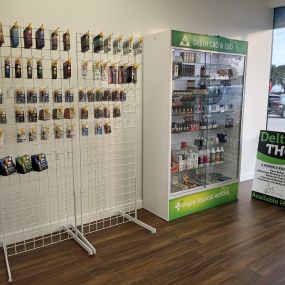 Bild von VaporFi Houston CBD & Vape