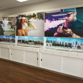 Bild von VaporFi Houston CBD & Vape