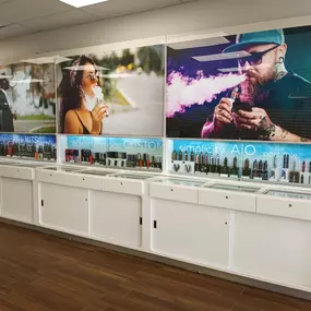 Bild von VaporFi Houston CBD & Vape