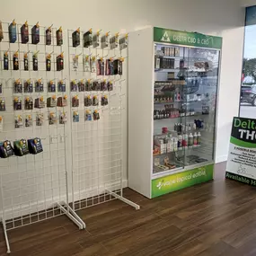 Bild von VaporFi Houston CBD & Vape