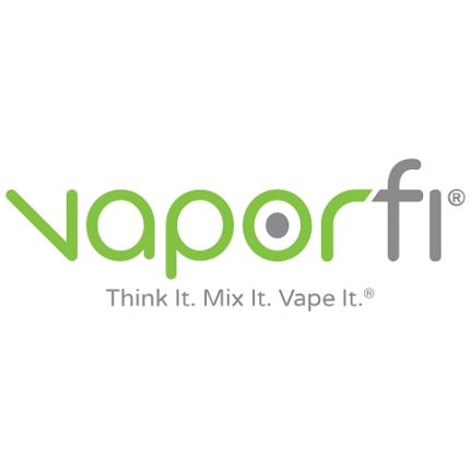 Logo od VaporFi Houston CBD & Vape