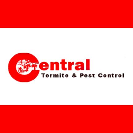 Logotipo de Central Termite & Pest Control