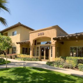 Apartment Community in Chino Hills