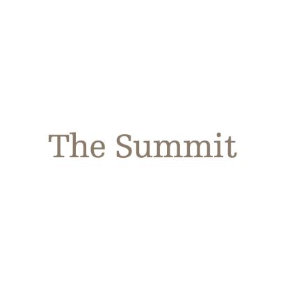 Logotipo de The Summit at Chino Hills