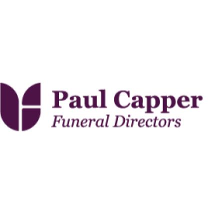 Logo da Paul Capper Funeral Directors
