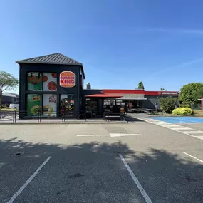 Bild von Burger King