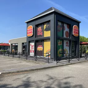 Bild von Burger King