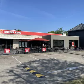 Bild von Burger King