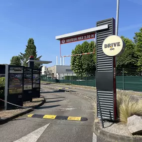 Drive