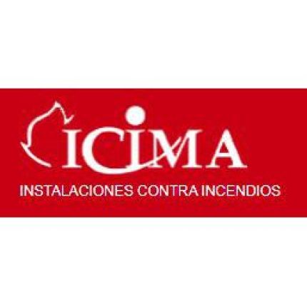 Logotipo de ICIMA SLU